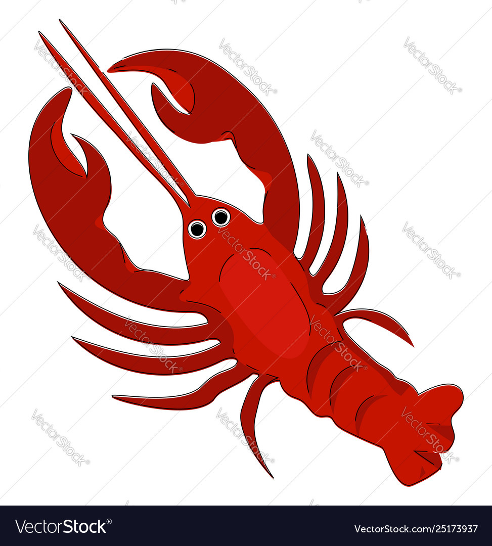Detail Lobster Roll Clipart Nomer 51