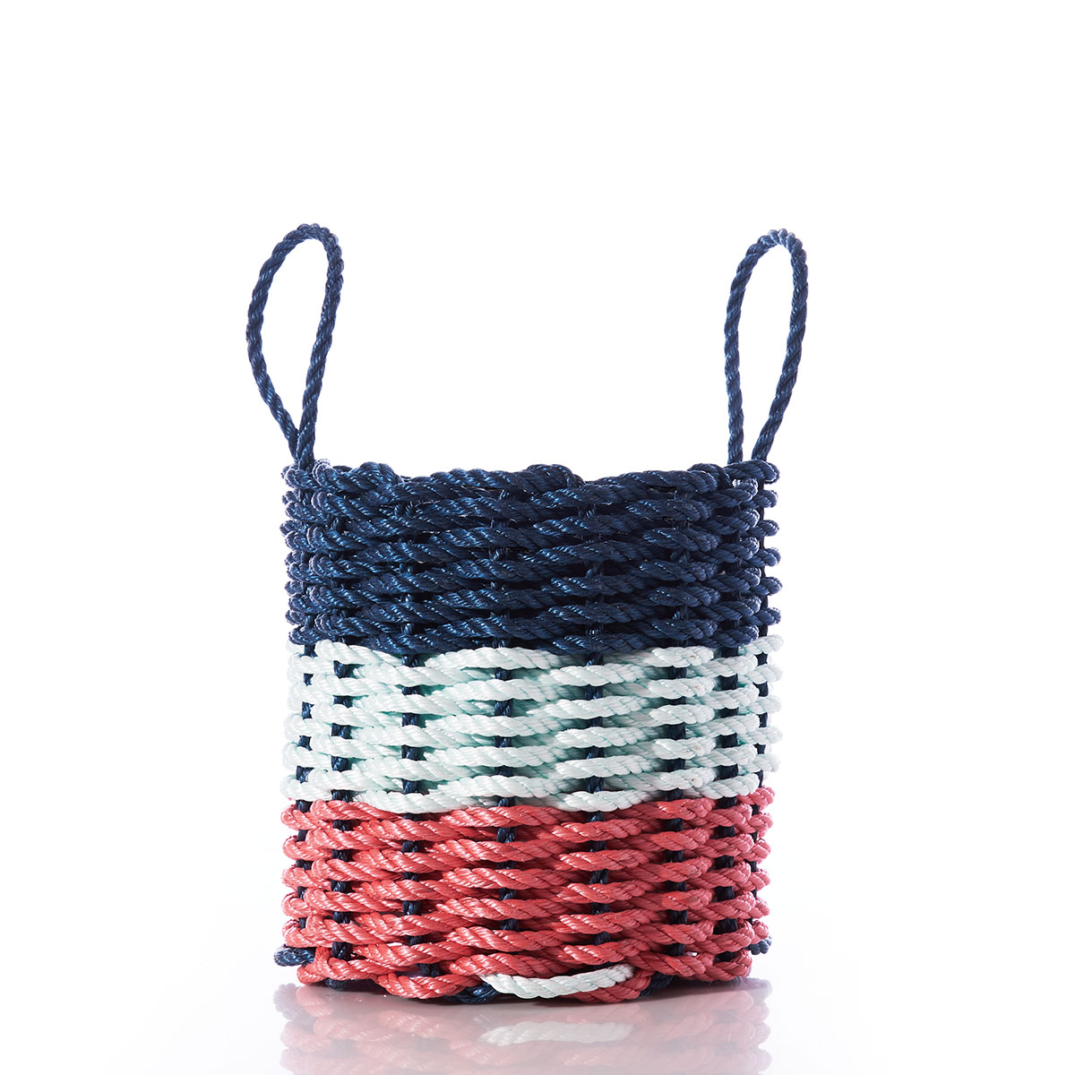 Detail Lobster Rope Basket Nomer 2