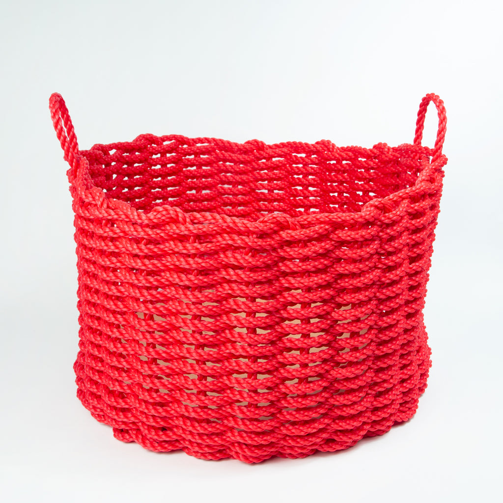 Detail Lobster Rope Basket Nomer 19