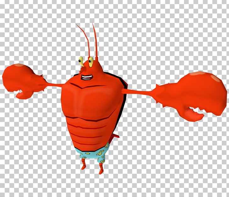 Detail Lobster Spongebob Nomer 31