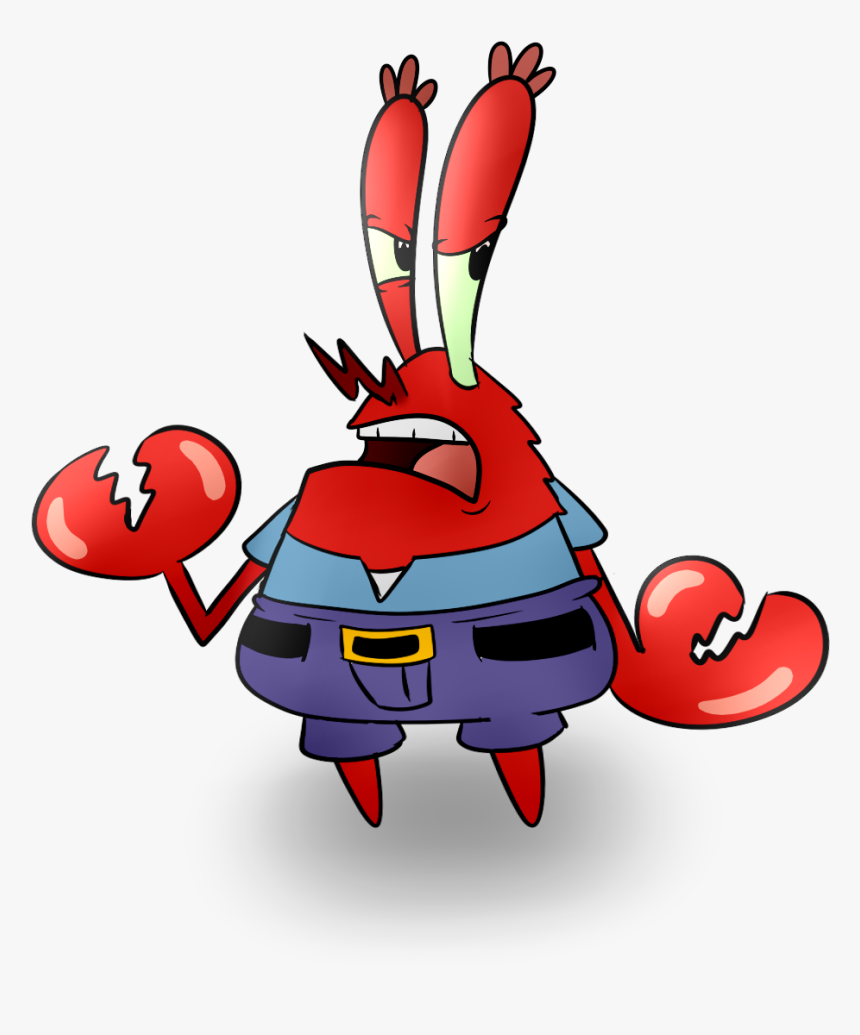 Detail Lobster Spongebob Nomer 50