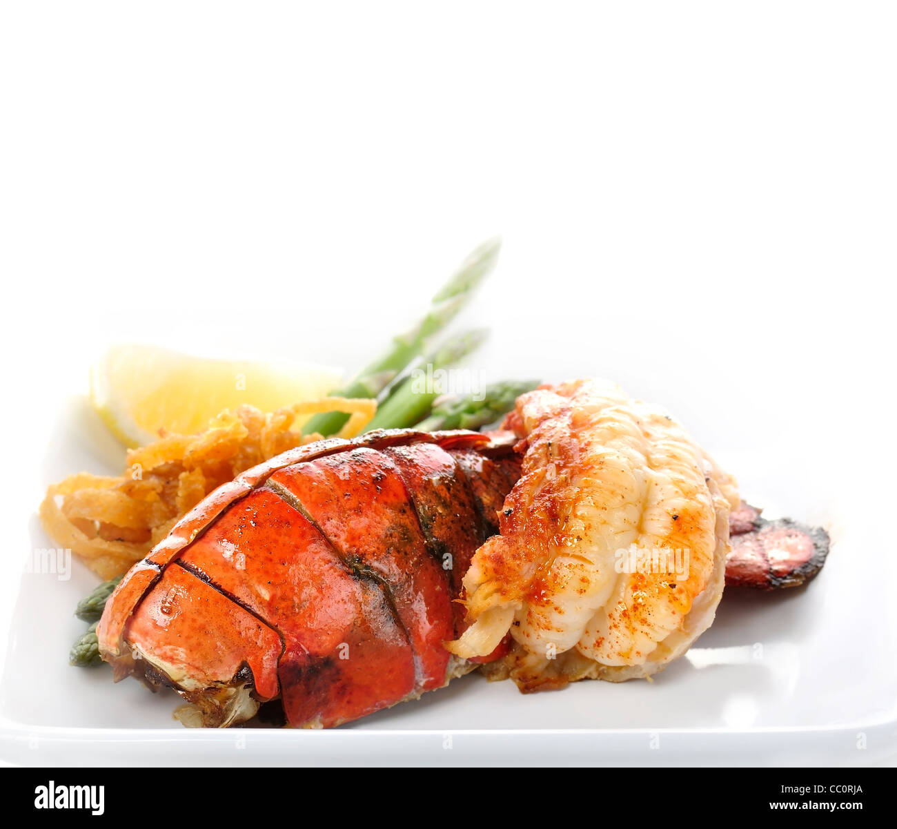 Detail Lobster Tail Png Nomer 16