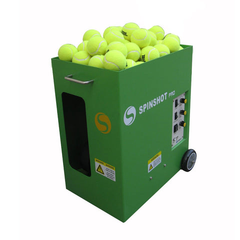 Detail Lobster Tennis Ball Machine For Sale Nomer 43