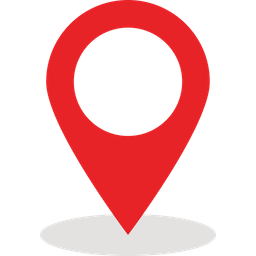 Detail Location Icon Nomer 12