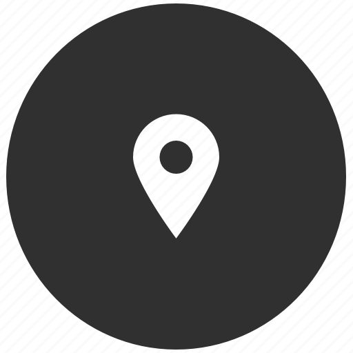 Detail Location Icon Nomer 40
