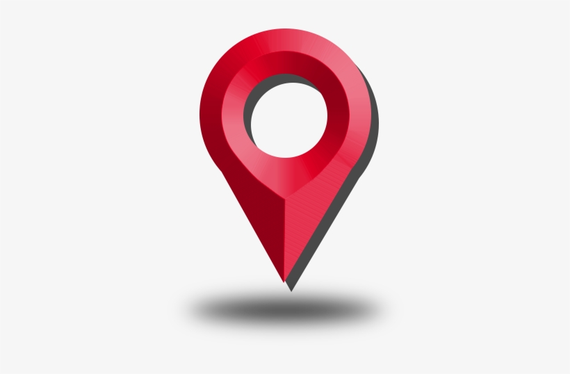 Detail Location Icon Nomer 41