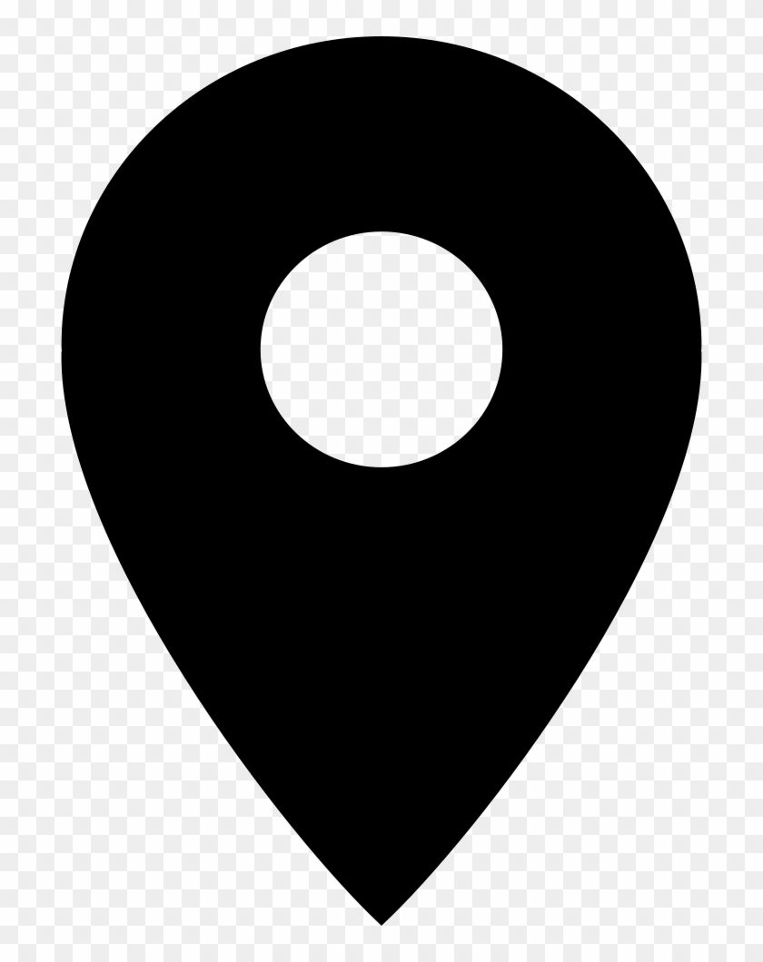 Detail Location Icon Nomer 46