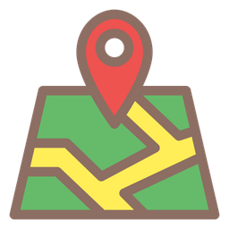 Detail Location Icon Nomer 51