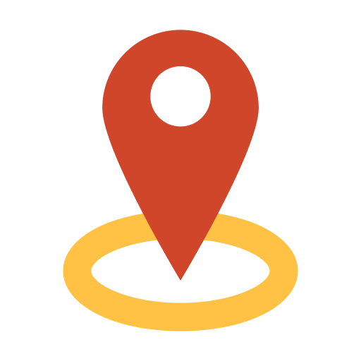 Detail Location Icon Nomer 9