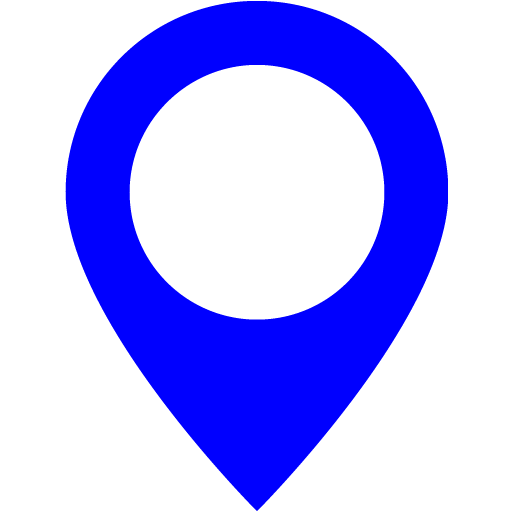 Detail Location Icon Png Blue Koleksi Nomer 21
