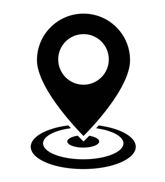 Location Icons - KibrisPDR