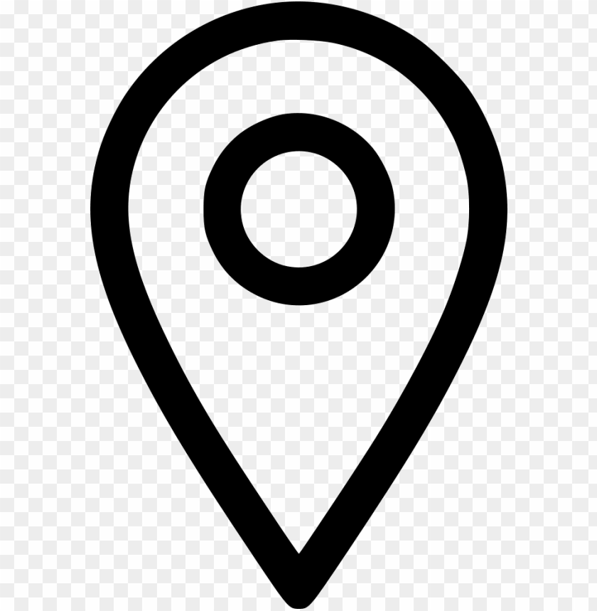 Detail Location Logo Nomer 45