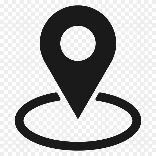 Detail Location Logo Nomer 8