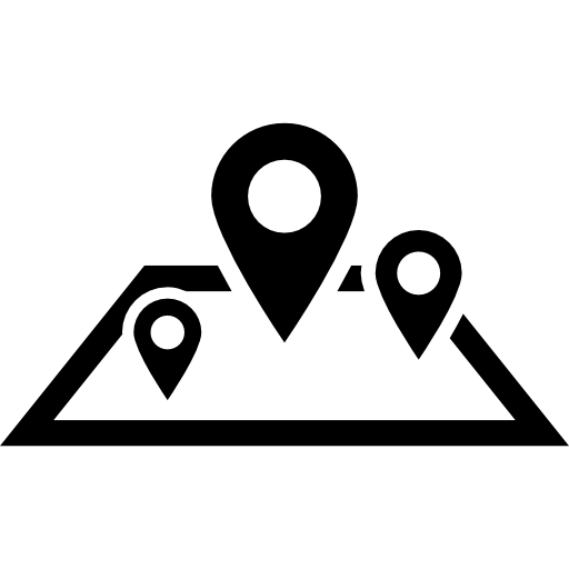 Detail Location Map Icon Nomer 16