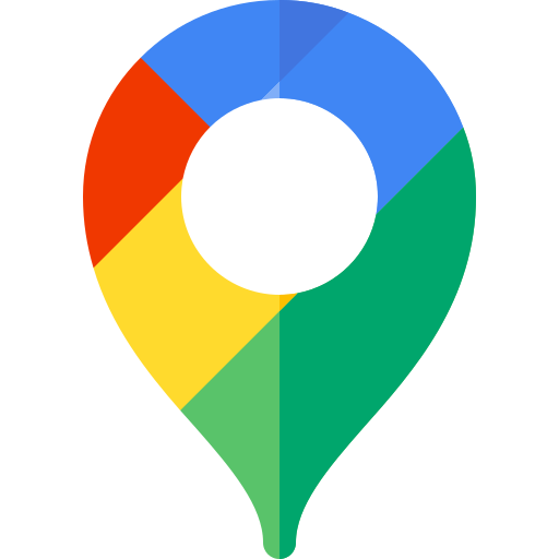 Detail Location Map Icon Nomer 17