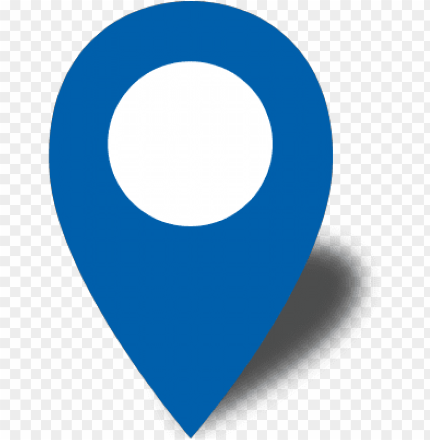 Detail Location Map Icon Nomer 30