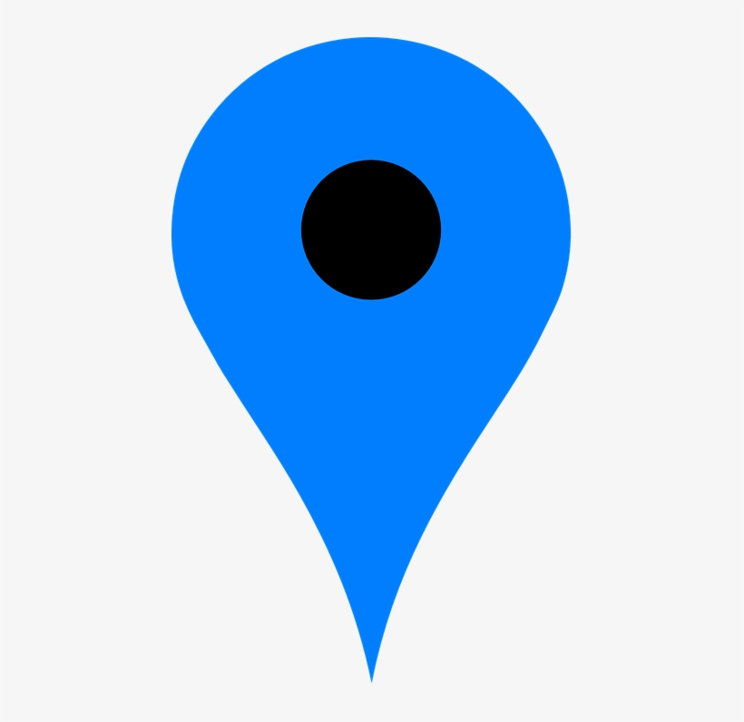 Detail Location Map Icon Nomer 48