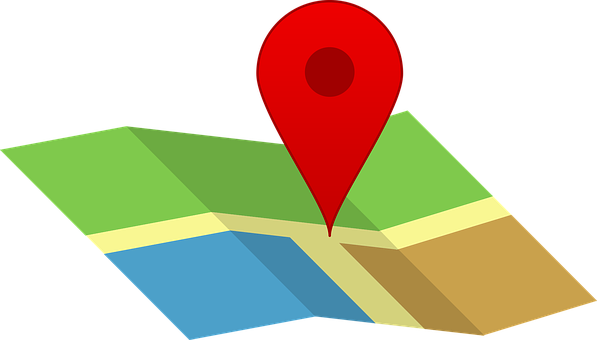 Detail Location Map Icon Nomer 8