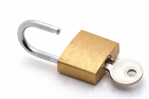 Detail Lock And Key Image Nomer 2