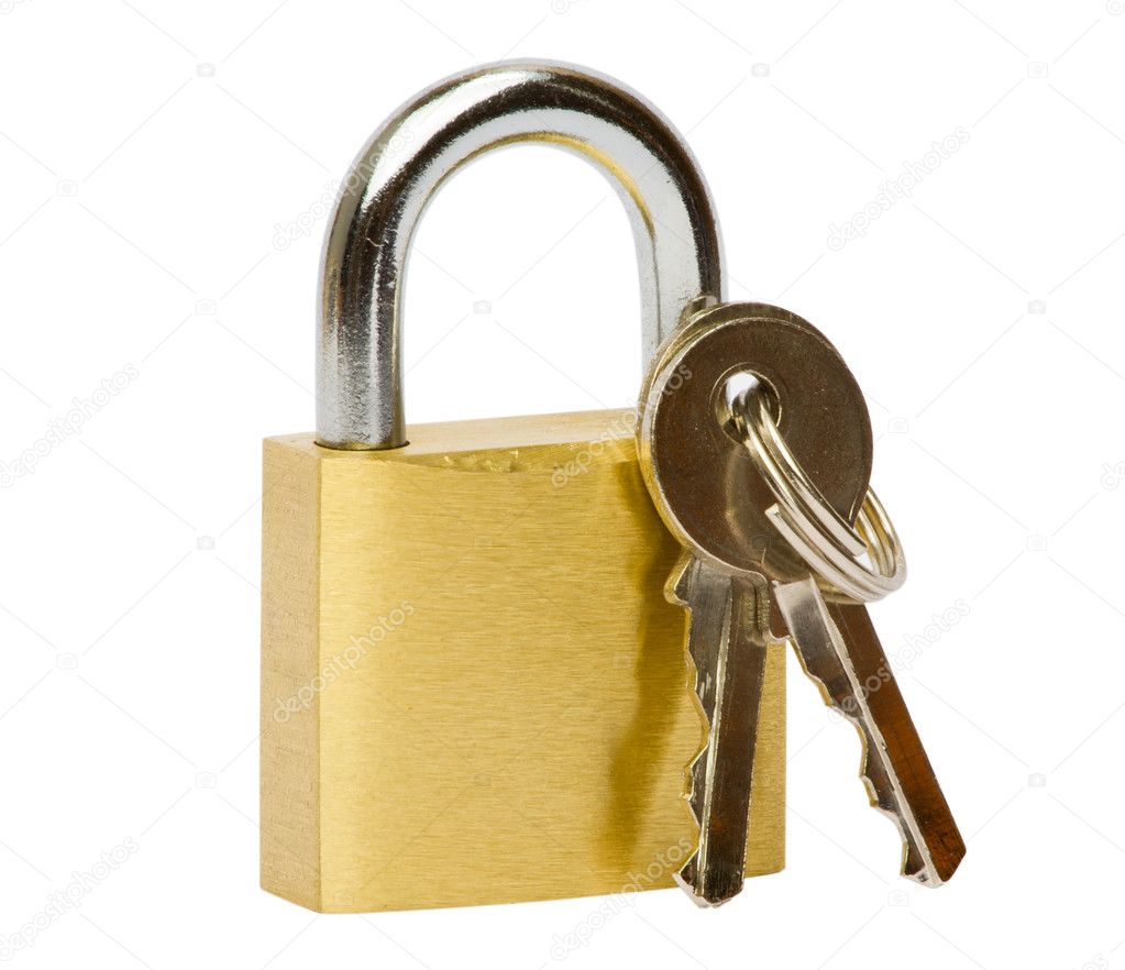 Detail Lock And Key Image Nomer 11