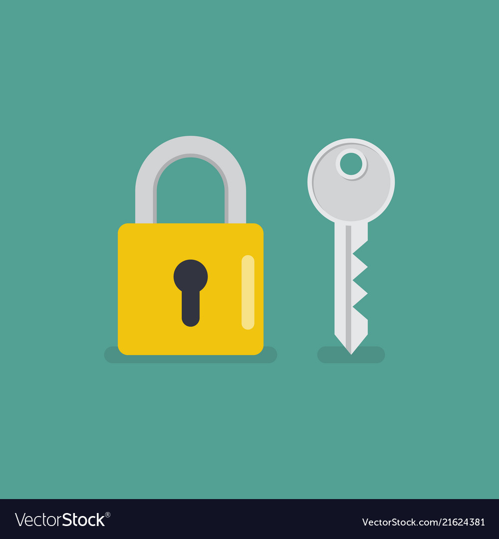 Detail Lock And Key Image Nomer 3