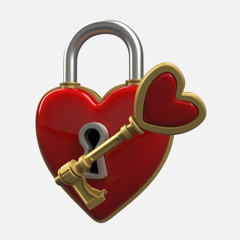 Detail Lock And Key Image Nomer 21