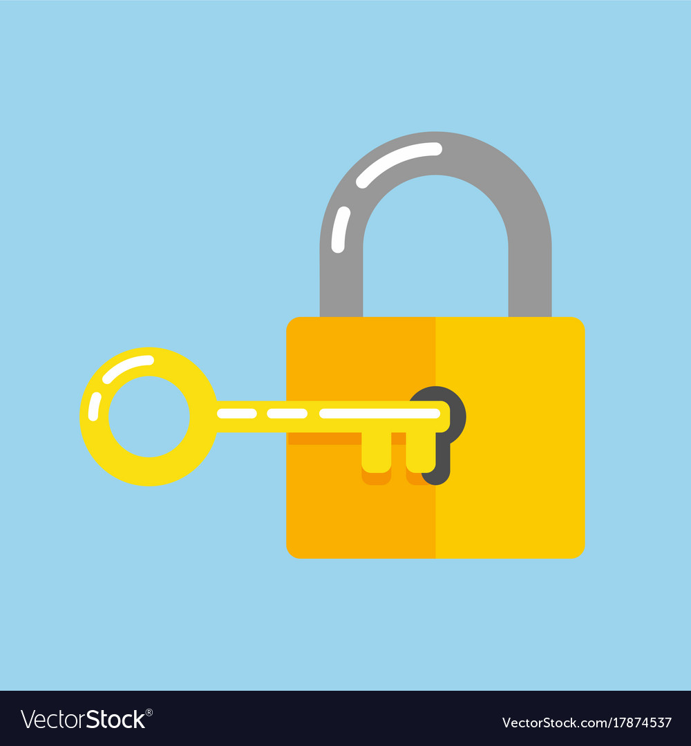 Detail Lock And Key Image Nomer 4
