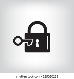 Detail Lock And Key Image Nomer 30
