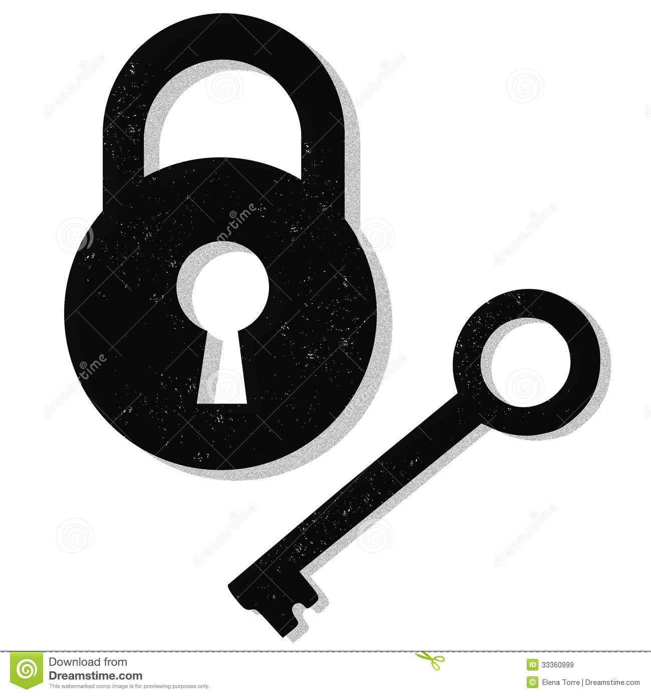 Detail Lock And Key Image Nomer 33