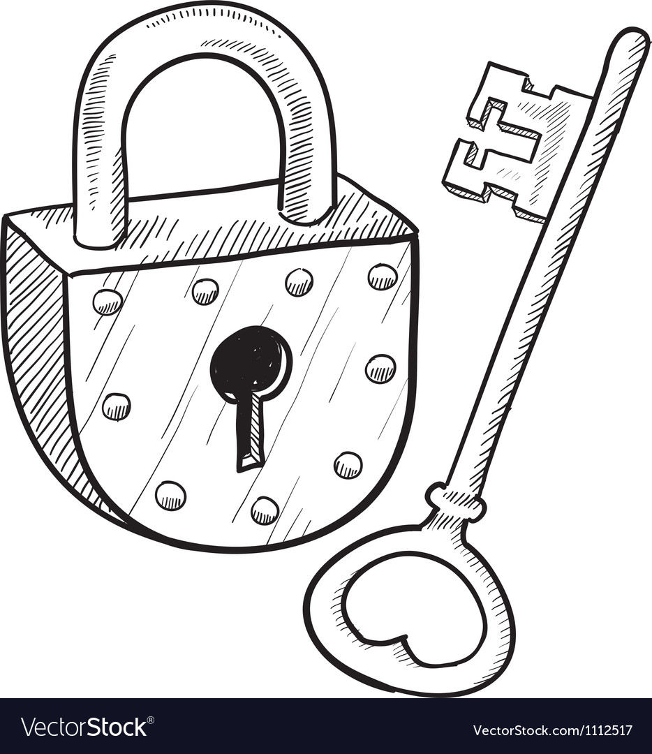 Detail Lock And Key Image Nomer 38