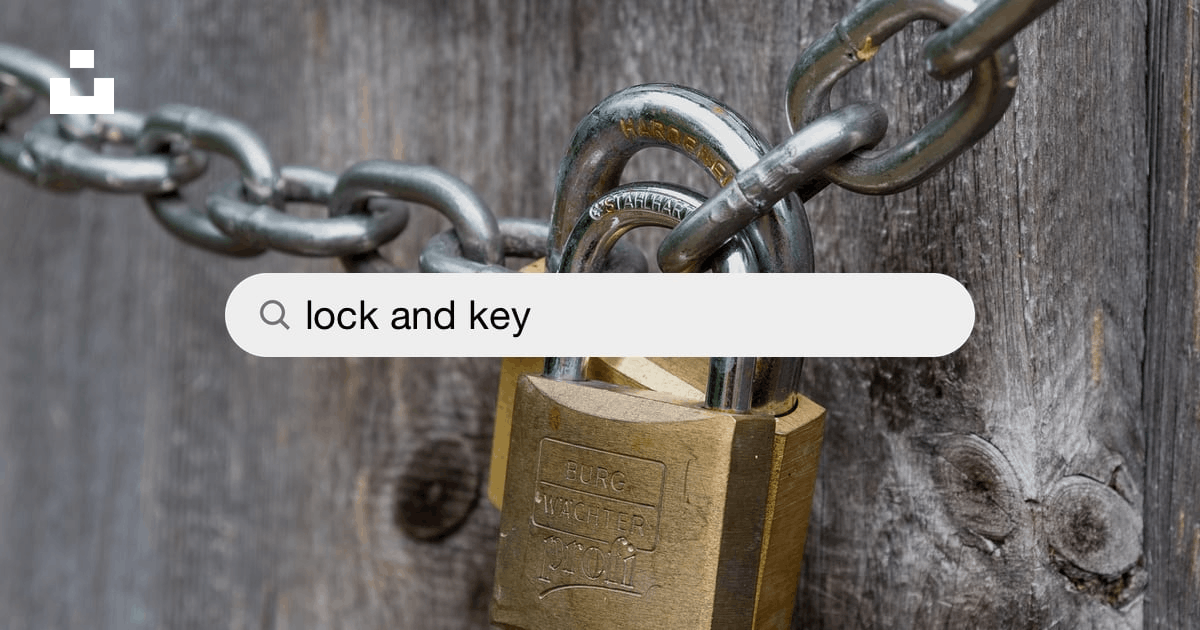 Detail Lock And Key Image Nomer 48