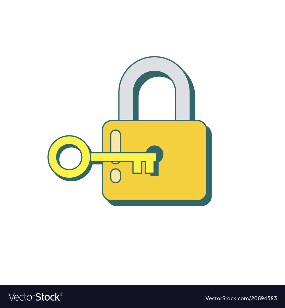 Detail Lock And Key Image Nomer 6