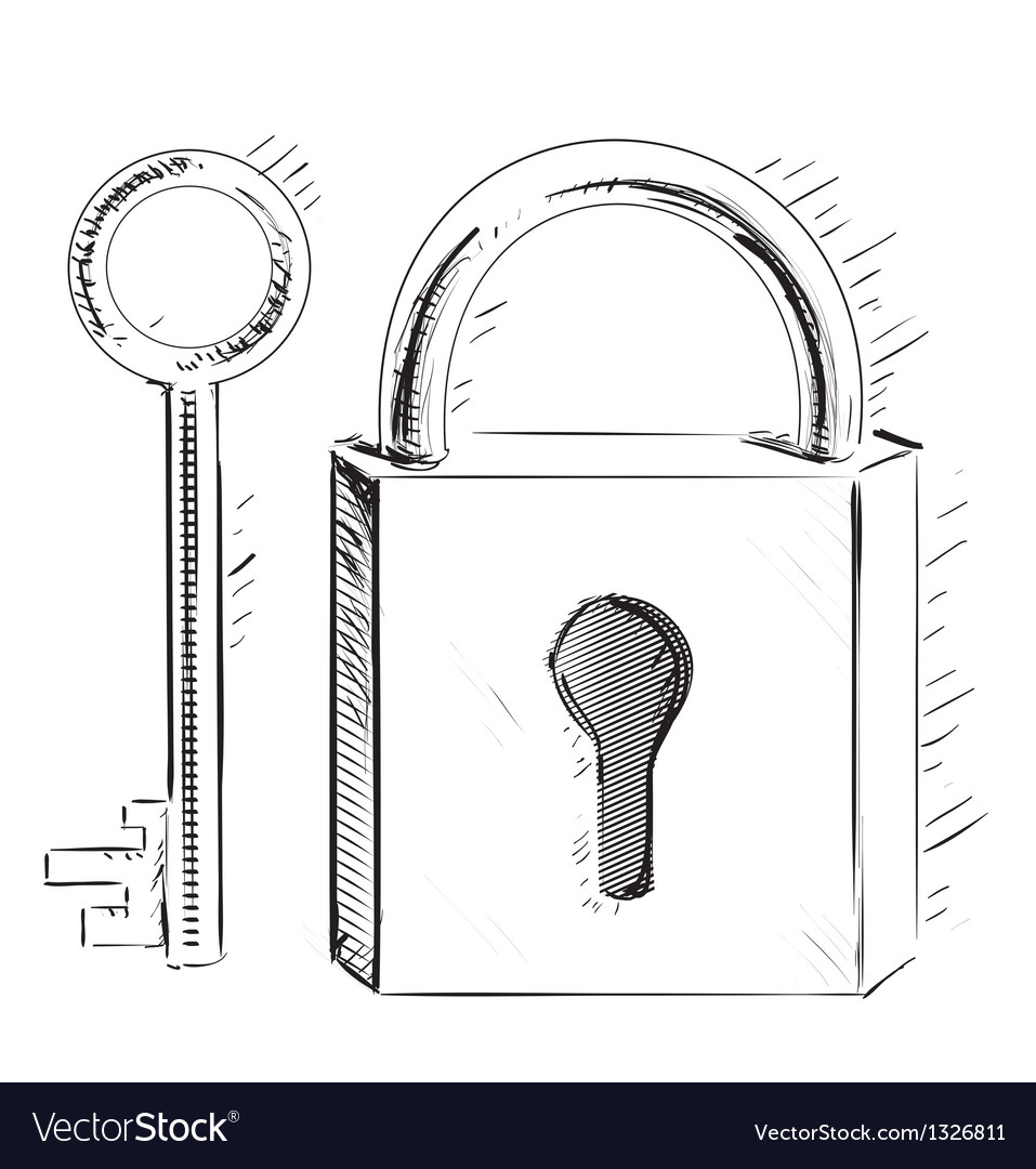Detail Lock And Key Images Nomer 37