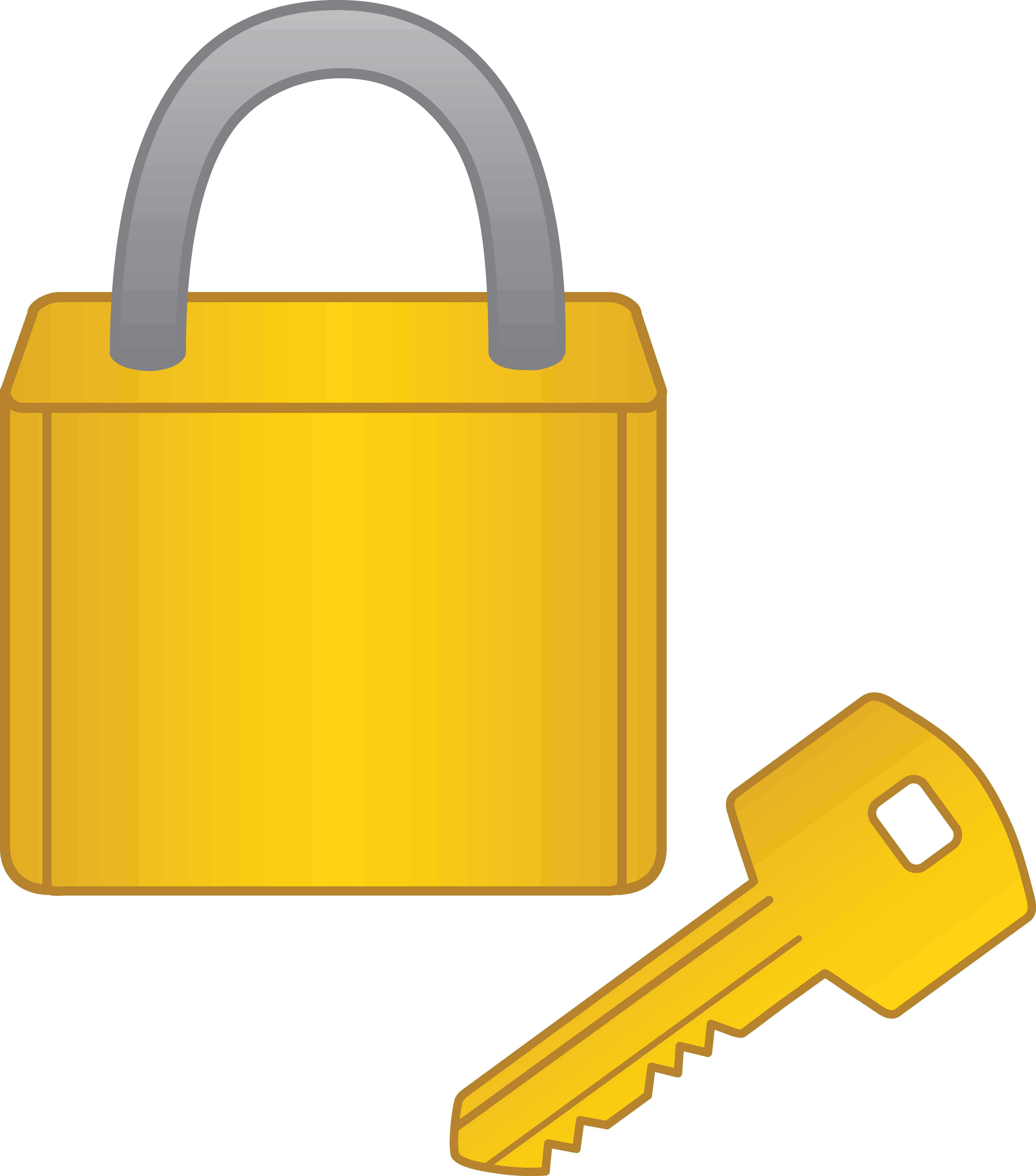 Detail Lock And Key Images Pictures Nomer 35