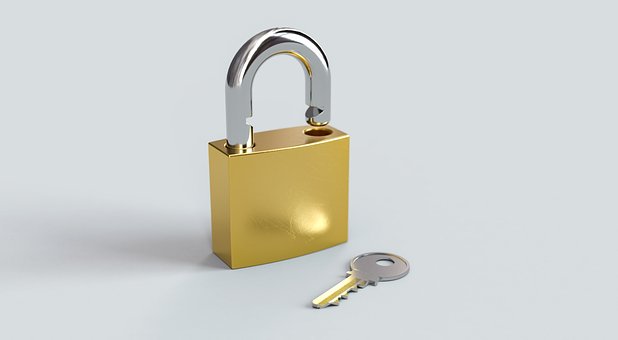 Detail Lock And Key Images Pictures Nomer 42
