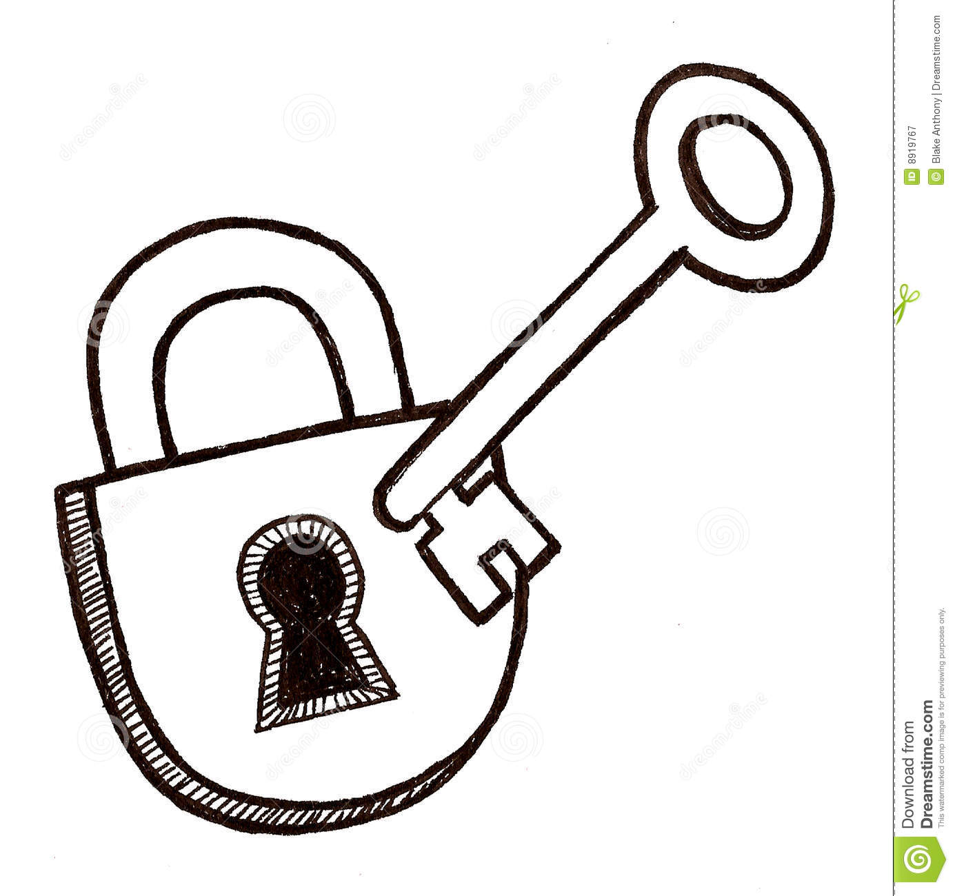 Detail Lock And Key Images Pictures Nomer 48