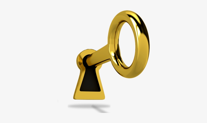Detail Lock And Key Png Nomer 11