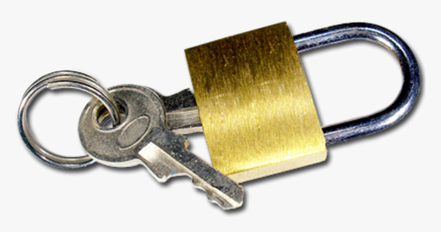 Detail Lock And Key Png Nomer 19