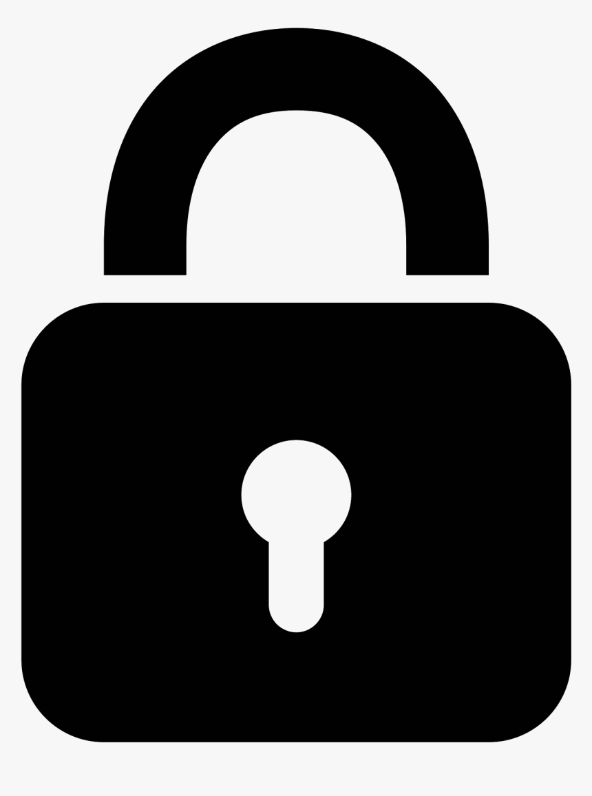 Detail Lock And Key Png Nomer 3