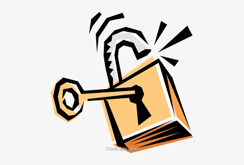 Detail Lock And Key Png Nomer 23