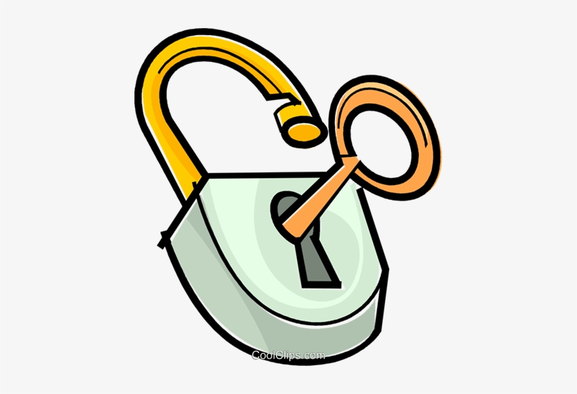 Detail Lock And Key Png Nomer 24