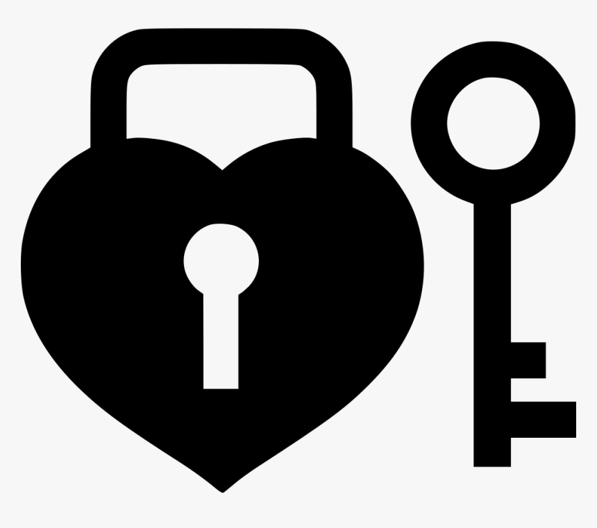 Detail Lock And Key Png Nomer 26