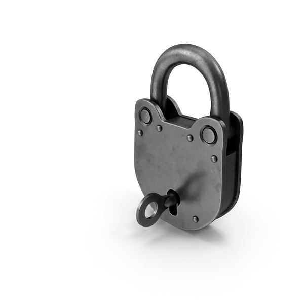 Detail Lock And Key Png Nomer 35
