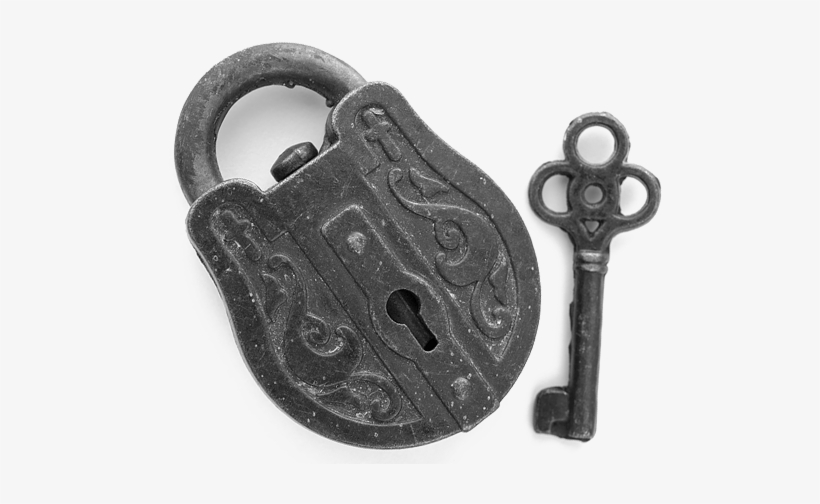 Detail Lock And Key Png Nomer 42
