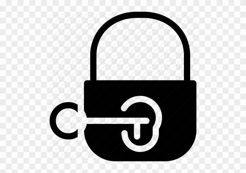 Detail Lock And Key Png Nomer 49