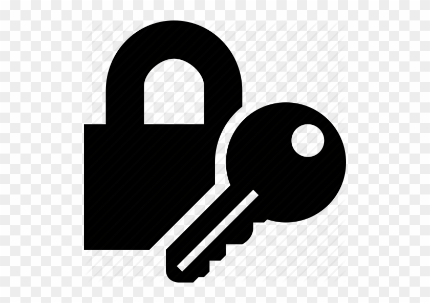 Detail Lock And Key Png Nomer 8