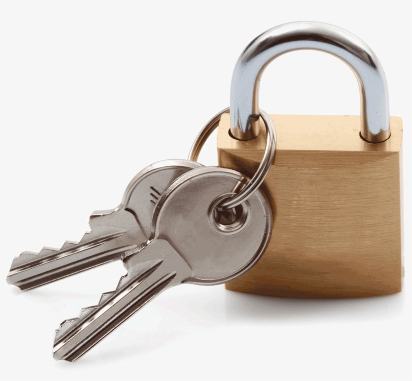 Detail Lock And Key Png Nomer 9