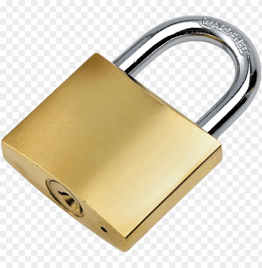 Detail Lock Image Png Nomer 45