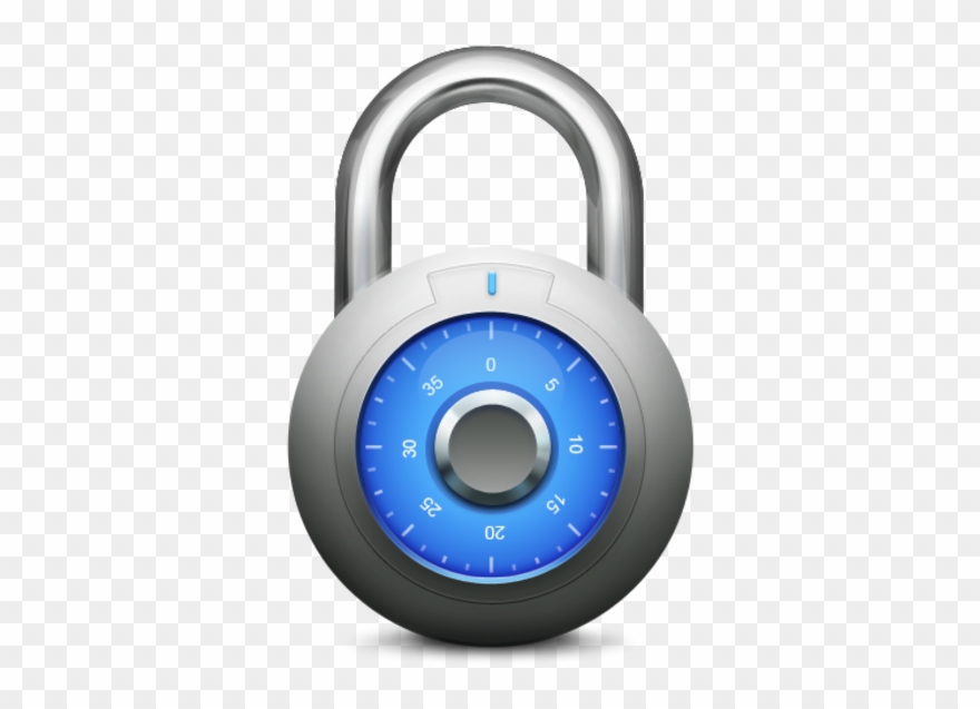 Detail Lock Image Png Nomer 47