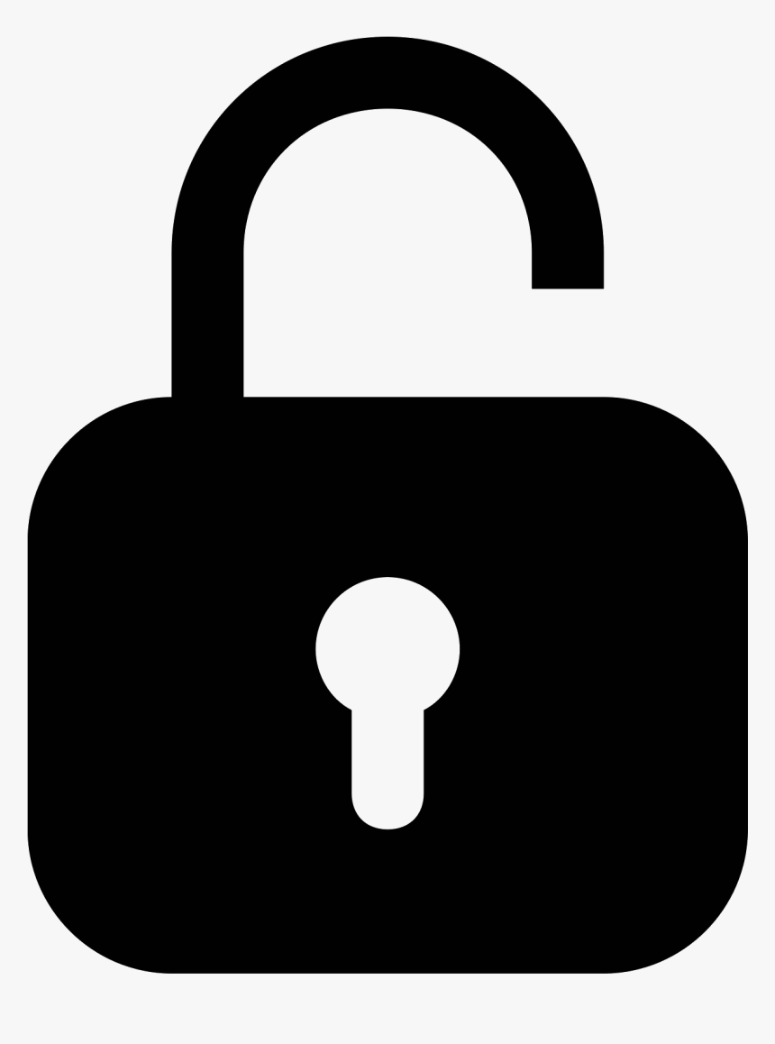 Detail Lock Image Png Nomer 7